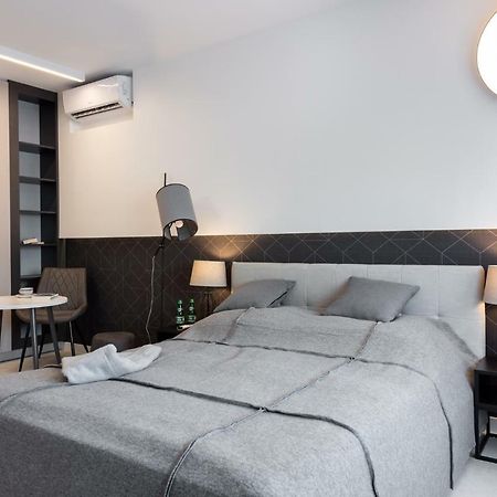 Apartament Silesian Vip Gliwice Exterior photo