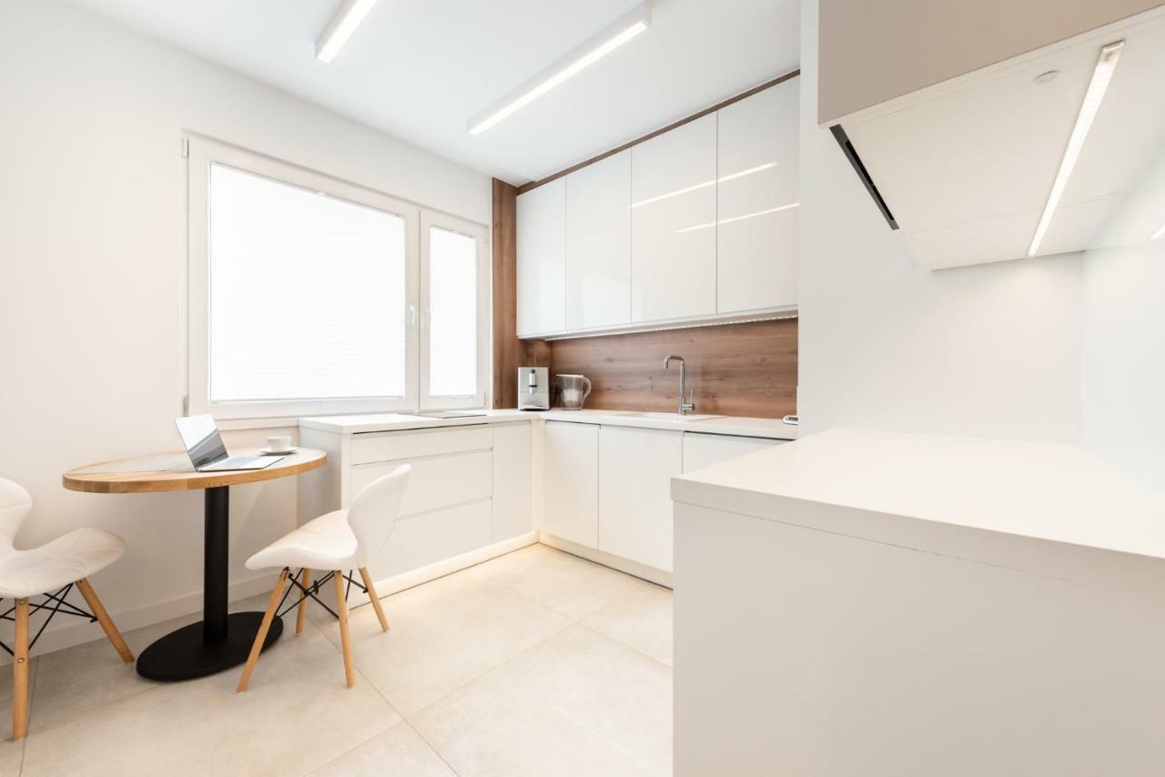 Apartament Silesian Vip Gliwice Exterior photo