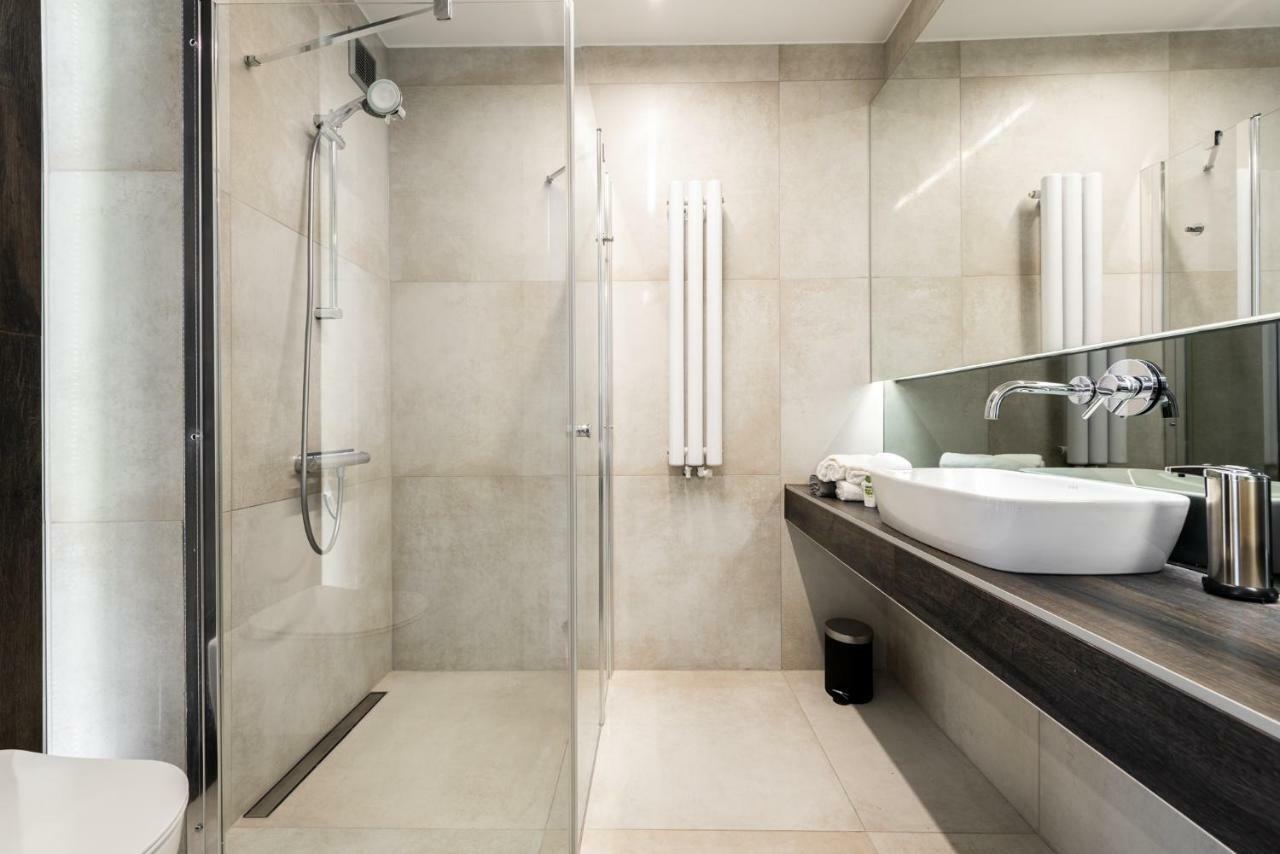 Apartament Silesian Vip Gliwice Exterior photo