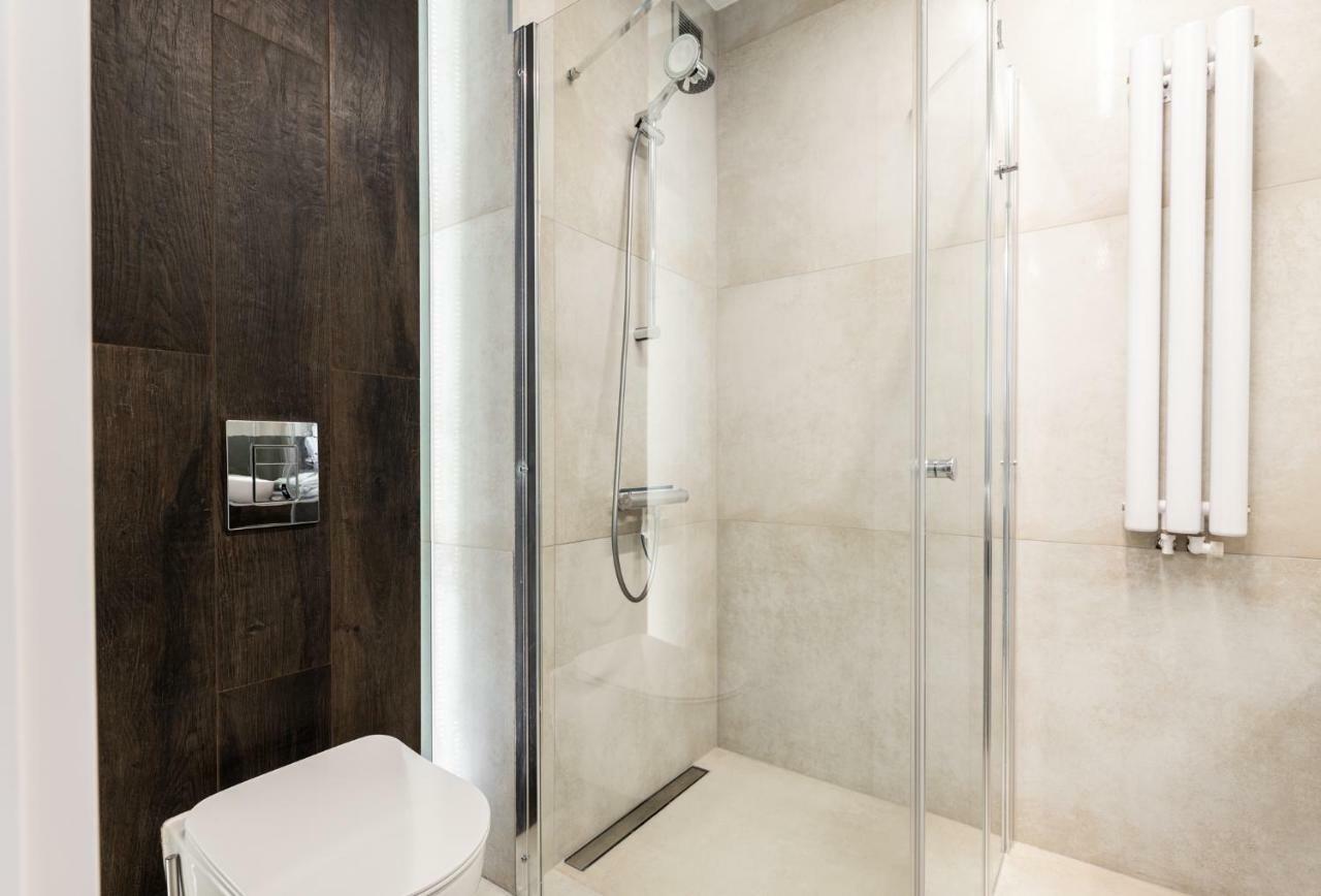 Apartament Silesian Vip Gliwice Exterior photo